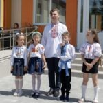 У школах Тернопільщини навчатимуться 98 617 школярів