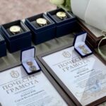 Як у Рівному відзначили 34-ту річницю Незалежності України (ФОТО)