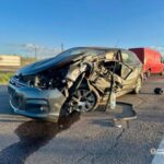 Поблизу Рівного сталася ДТП з потерпілими: на місці події працює…