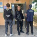 Судимого іноземця депортували з Рівненщини через загрозу безпеці