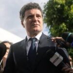 Президент Румунії відвідає Україну восени за запрошенням Зеленського.