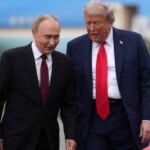 Київ не має чіткого уявлення про угоди, досягнуті Трампом і…