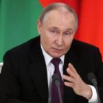 Треба цього уникнути, – експосол у США сказав, яку пастку…