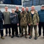 Більшість із них були в полоні ще з 2022 року:…