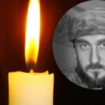 Вважався зниклим безвісти: за Україну загинув Дмитро Кашенець
