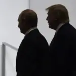 Зустріч Трампа та путіна на Алясці: що відомо на цей…