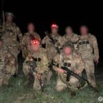 Поліцейський Рівненщини з позивним «Циган» боронить Україну на донецькому напрямку