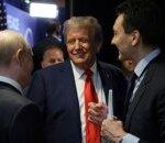 Bloomberg: Трамп інформував Зеленського та європейських керівників про те, що…