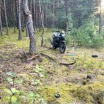 На Сарненщині неповнолітні травмувалися у ДТП на мотоциклі (ВІДЕО)