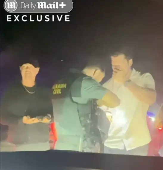 Леонардо Ді Капріо не впізнала і обшукала поліція на Ібіці