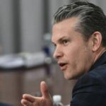 Геґсет повідомив, що Путін вирішив взяти участь у переговорах під…