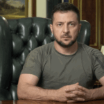 Мирні перемовини: Зеленський вказав на те, що території не вдасться…