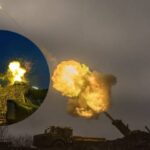 Активні атаки та штурми ворога на декількох напрямках фронту: карта…