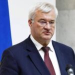 Сибіга: приблизно 70% нелегального танкерного флоту з російською нафтою проходить…