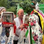 “Читання корони”: на Рівненщині популяризують обряд із півдня області
