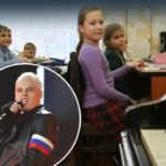 У Росії рекомендують освітнім закладам пісні сучасних виконавців, які возвеличують…