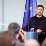 Реальний мир, звільнення полонених і тиск на Росію: Зеленський узгодив…