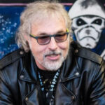 Помер Пол Маріо Дей – перший вокаліст Iron Maiden і…