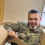 На вшанування пам’яті поета та воєнного медика Володимира “Скіфа” Волікова.