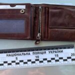 На Рівненщині чоловік під час застілля вкрав у знайомого понад…