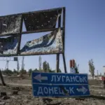 Зеленський відмовився віддати Донбас у розмові з Трампом і європейськими…