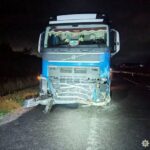 Смертельна аварія на Рівненщині: 25-річний водій помер після наїзду на…