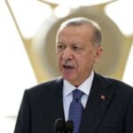 Ердоган висловився щодо зустрічі між Трампом і Путіним, що відбулася…