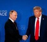 Путін повідомив Трампу про свої наміри отримати під контроль весь…