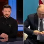 кремль відмовляється від двосторонньої зустрічі путіна з Зеленським, пропонуючи “стамбульський…