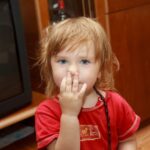 Чому діти брешуть: поради, як на це правильно реагувати