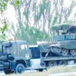 Перекидають багато техніки: Росіяни значно посилюють Покровський і Запорізький напрямки