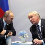 Зустріч між Трампом і Путіним на Алясці може мати негативні…