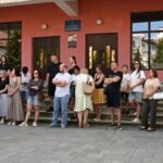 Батьки проти нового директора ліцею: фінальне слово за Шакирзяном (ВІДЕО)