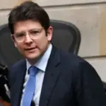 Кандидат у президенти Колумбії Мігель Урібе перебуває у критичному стані…
