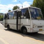 Громадський транспорт Рівного: де їздять вчасно, а де пасажири нервують…