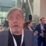 Зірка “Зоряних війн” поділився, що роздумував про еміграцію через переобрання…