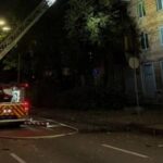Нічний ракетний удар Росії по Києву викликав реакцію доньки Кіта…