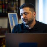 Мас-медіа: Зеленський у Вашингтоні намагатиметься роз’яснити зміст ініціатив Трампа.