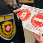 58 протоколів з початку року: на Рівненщині тривають рейди щодо…
