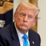 “Трамп стверджує: Путін прагне повного контролю над Україною.”