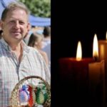 Обірвалося життя рівненського письменника Олександра Берестяного