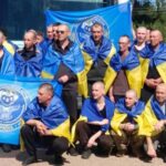 З полону повернувся військовий з Рівненщини