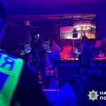 У Києві під час Дня жалоби відбулася гучна вечірка в…