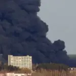 Вибух на пороховому заводі в рф: загинуло 11 осіб і…