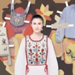 Не тільки вишиванка: як зібрати стильний образ з етноелементами на…