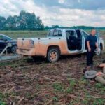У Татарстані місцеві “пов’язали” “диверсантів” з дронами, а ті виявилися…