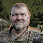 «Урок — не лише навчання, а й терапія»: учитель-воїн, що…
