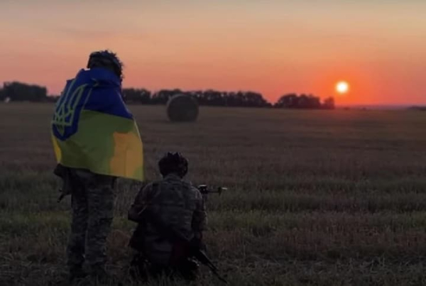 Прикордонники продемонстрували ураження безпілотниками ворожої інфраструктури та складів окупантів