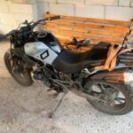 У Вараському районі в ДТП тяжко травмувався неповнолітній мотоцикліст