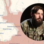 Покровськ і Мирноград майже в оточенні, – Кротевич емоційно звернувся…